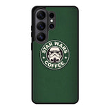 star wars coffee Samsung Galaxy S26 Ultra Case QC10823