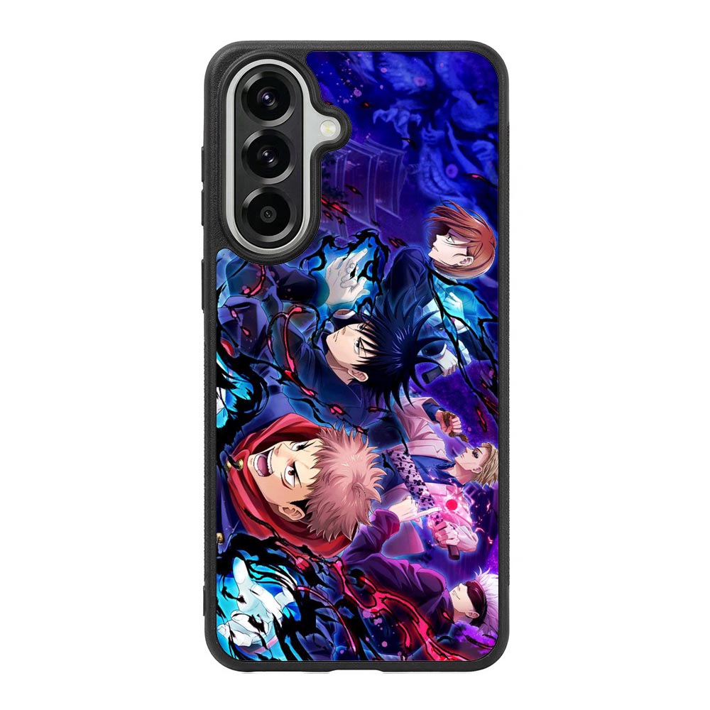 jujutsu kaisen Samsung Galaxy A37 Case OV10607
