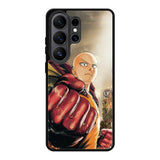 One punch man Samsung Galaxy S26 Ultra Case OV10532