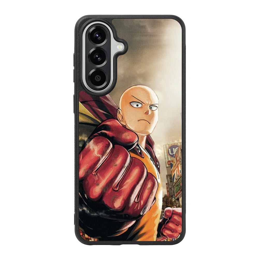 One punch man Samsung Galaxy A37 Case OV10532