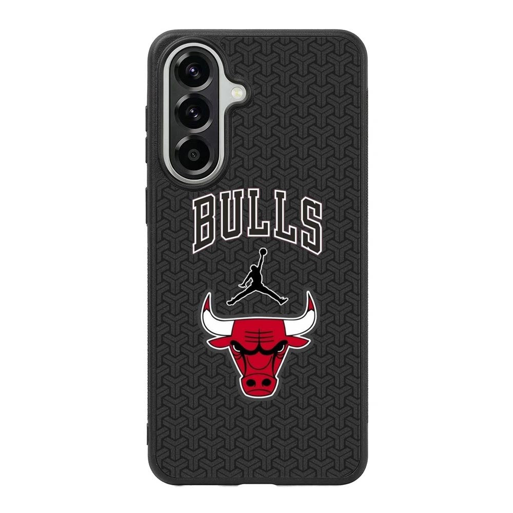 Bulls Samsung Galaxy A37 Case OV10672