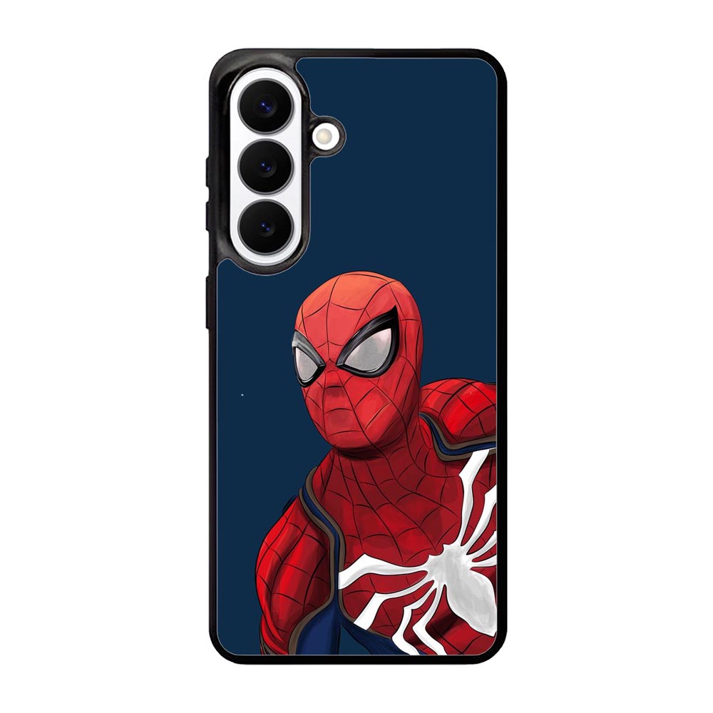 Spiderman Samsung Galaxy S26 Plus Case OV10432