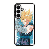 Lander Dragon Ball Samsung Galaxy S26 Plus Case QC10614