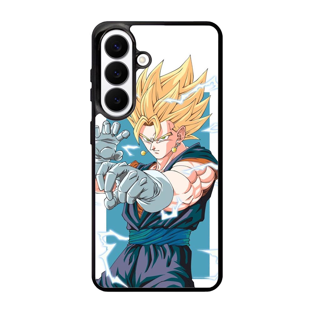 Lander Dragon Ball Samsung Galaxy S26 Case QC10614