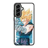 Lander Dragon Ball Samsung Galaxy A57 Case QC10614