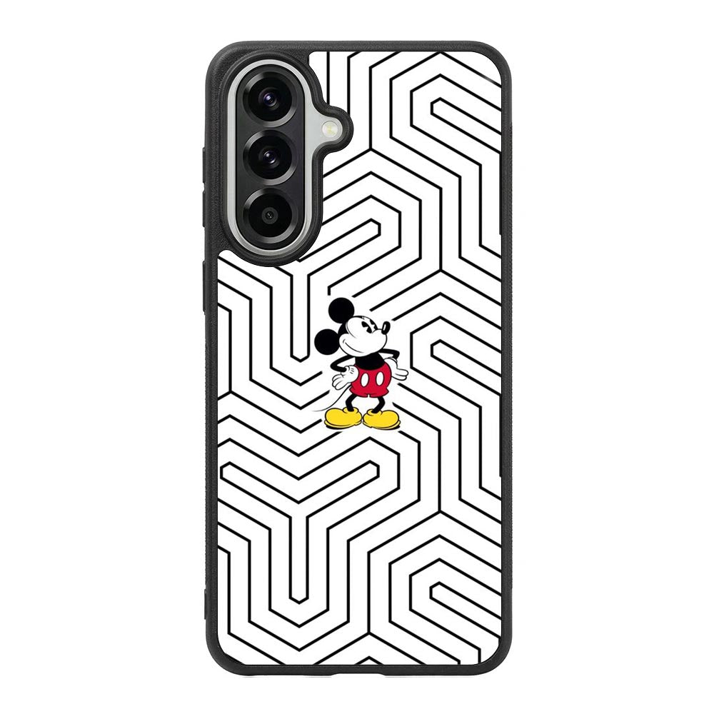 mickey mouse Samsung Galaxy A57 Case OV10496