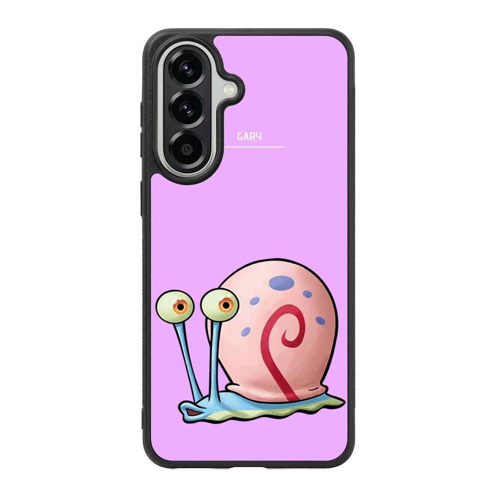Gary si Siput Samsung Galaxy A37 Case OV10577