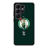 Boston Celtics Samsung Galaxy S26 Ultra Case OV10660