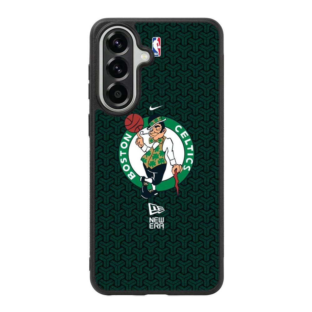 Boston Celtics Samsung Galaxy A57 Case QC10660