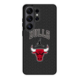 Bulls Samsung Galaxy S26 Ultra Case QC10673