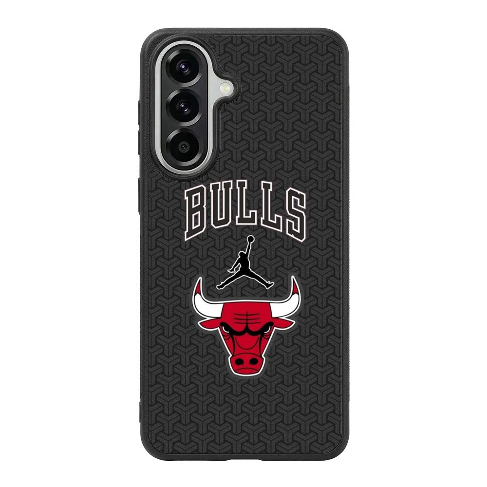 Bulls Samsung Galaxy A37 Case QC10673