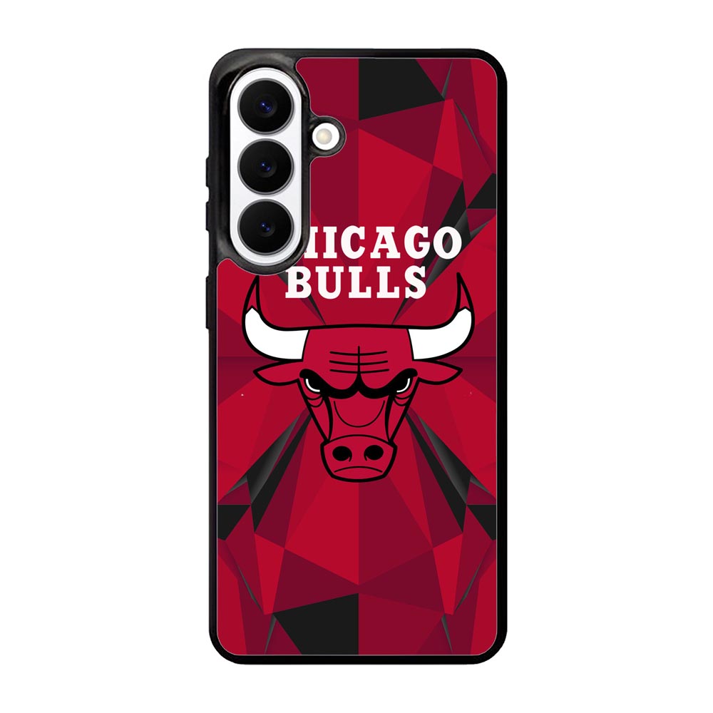 chicago bulls Samsung Galaxy S26 Case OV10680