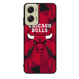 chicago bulls Motorola Moto G Stylus 5G 2024 Case OV10680