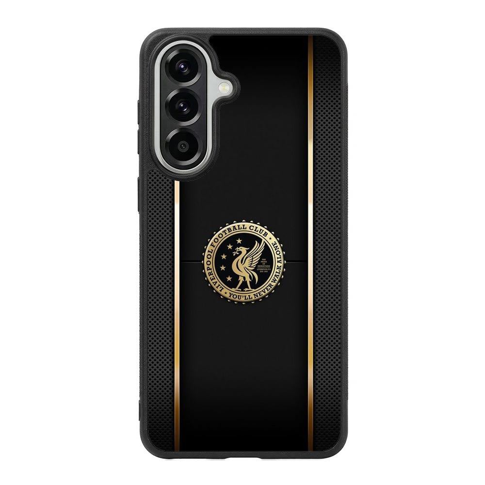 Liverpool Samsung Galaxy A37 Case OV1520