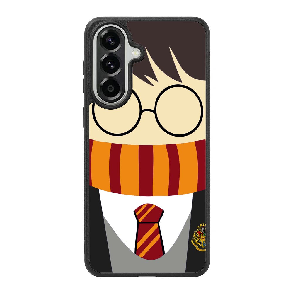 Harry potter Samsung Galaxy A37 Case QC5178