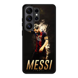 messi barcelona 1st Samsung Galaxy S26 Ultra Case