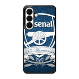 Arsenal Samsung Galaxy S26 Case OV1524