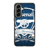 Arsenal Samsung Galaxy A37 Case OV1524
