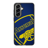 arsenal football Samsung Galaxy A37 Case OV1525