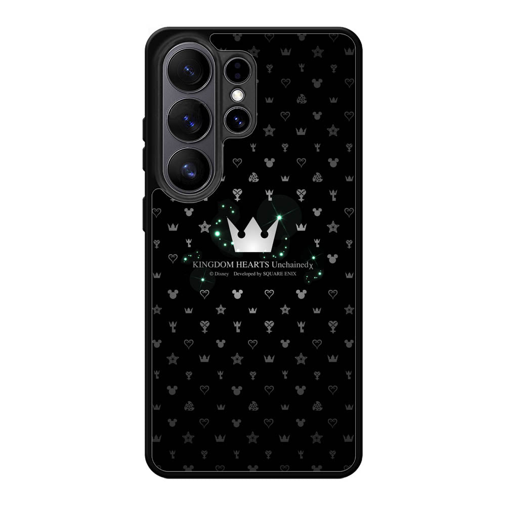 kingdom hearts Samsung Galaxy S26 Ultra Case OV3599