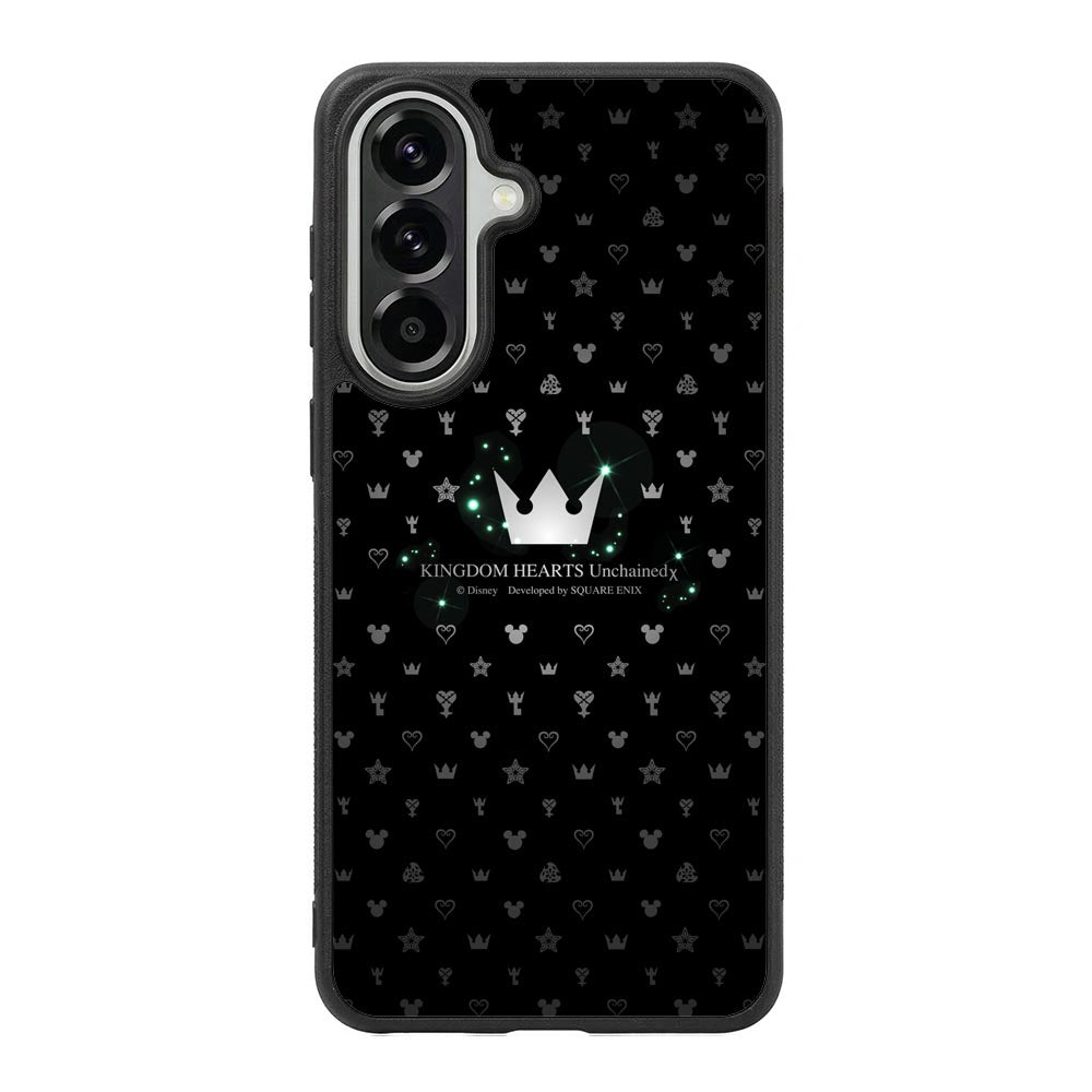 kingdom hearts Samsung Galaxy A37 Case OV3599