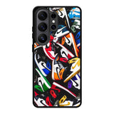 Shoes Samsung Galaxy S26 Ultra Case QC2554