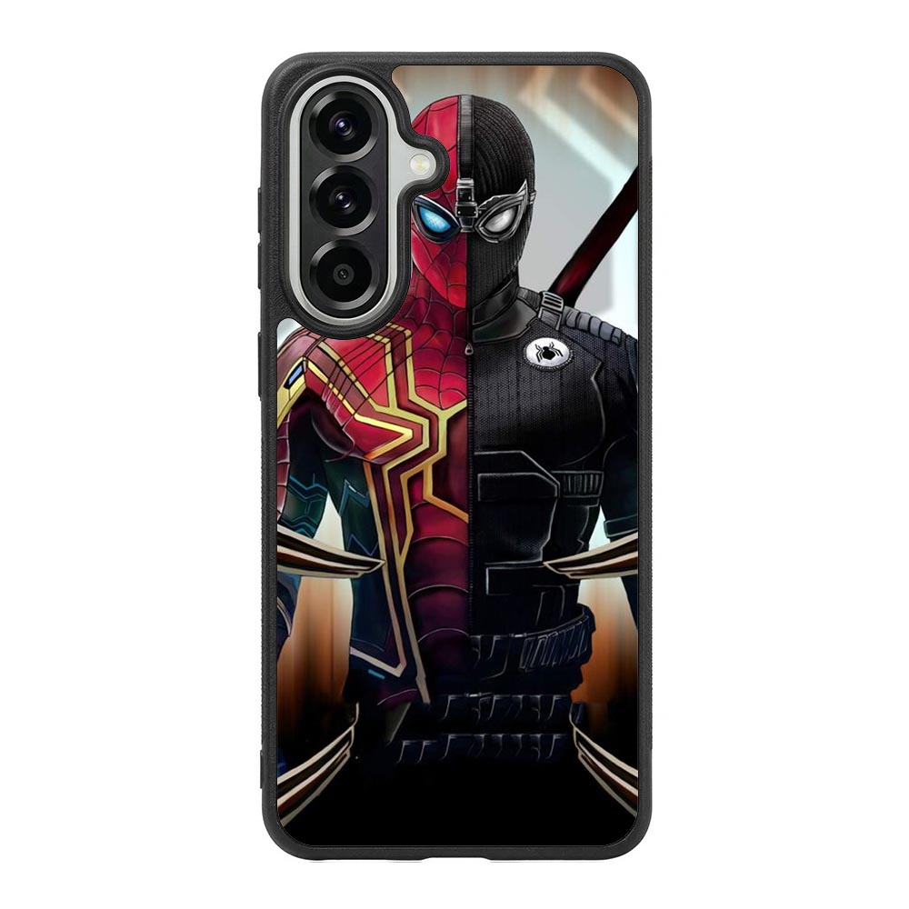Spiderman W Samsung Galaxy A37 Case OV7249