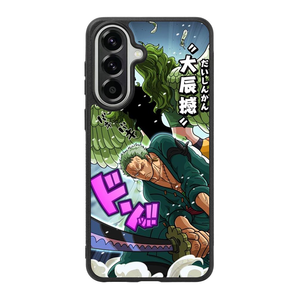 zoro W Samsung Galaxy A57 Case OV7243