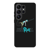 Just Rickt It Samsung Galaxy S26 Ultra Case