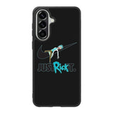 Just Rickt It Samsung Galaxy A57 Case