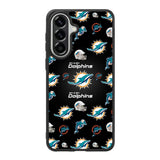 miami dolphins 2nd Samsung Galaxy A37 Case
