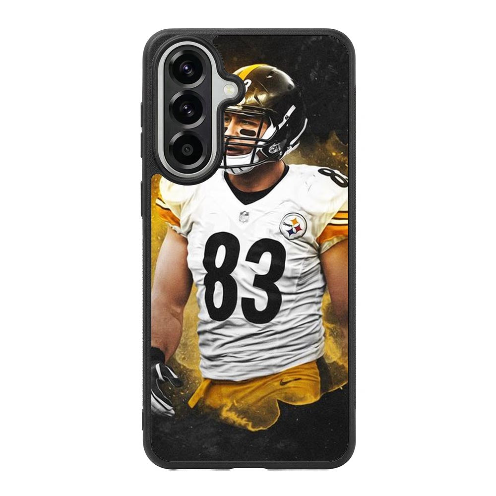 Pittsburgh Steelers Samsung Galaxy A57 Case OV2861