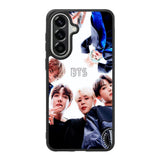 BTS Samsung Galaxy A37 Case OV4316