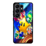 supermario Samsung Galaxy S26 Ultra Case QC2284