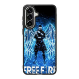 free fire Samsung Galaxy A57 Case QC4911