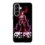free fire W Samsung Galaxy A57 Case OV7224