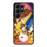 beauty W Samsung Galaxy S26 Ultra Case OV7219