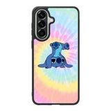 stitch W Samsung Galaxy A37 Case OV7209