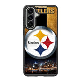 Pittsburgh Steelers Samsung Galaxy A37 Case OV2862