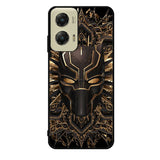Black Panther W Motorola Moto G Stylus 5G 2024 Case OV7204