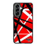 Van Halen Apple Samsung Galaxy A57 Case