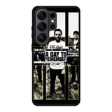 A Day To Remember Samsung Galaxy S26 Ultra Case QC1528