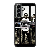 A Day To Remember Samsung Galaxy A57 Case OV1528