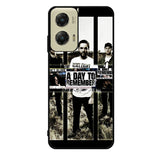 A Day To Remember Motorola Moto G Stylus 5G 2024 Case OV1528