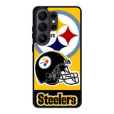 Pittsburgh Steelers 3rd Samsung Galaxy S26 Ultra Case