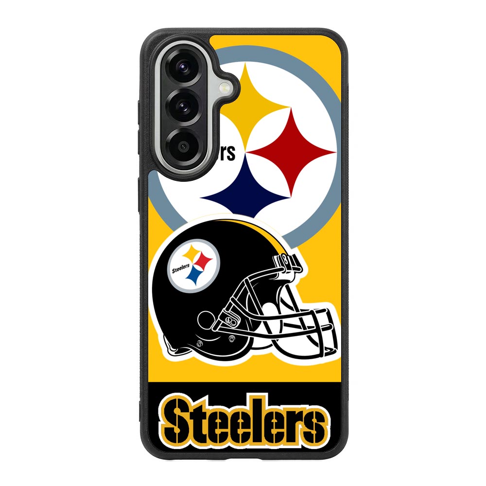 Pittsburgh Steelers 3rd Samsung Galaxy A57 Case