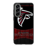 atlanta falcons 3rd Samsung Galaxy A37 Case