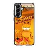 Garfield Samsung Galaxy A37 Case OV1536