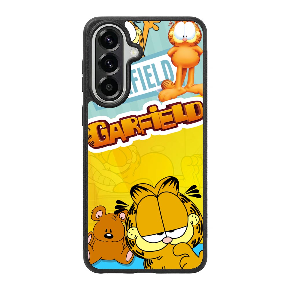 Garfield Samsung Galaxy A37 Case OV1537