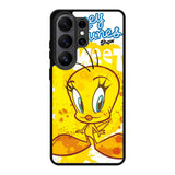 Tweety Samsung Galaxy S26 Ultra Case OV1542